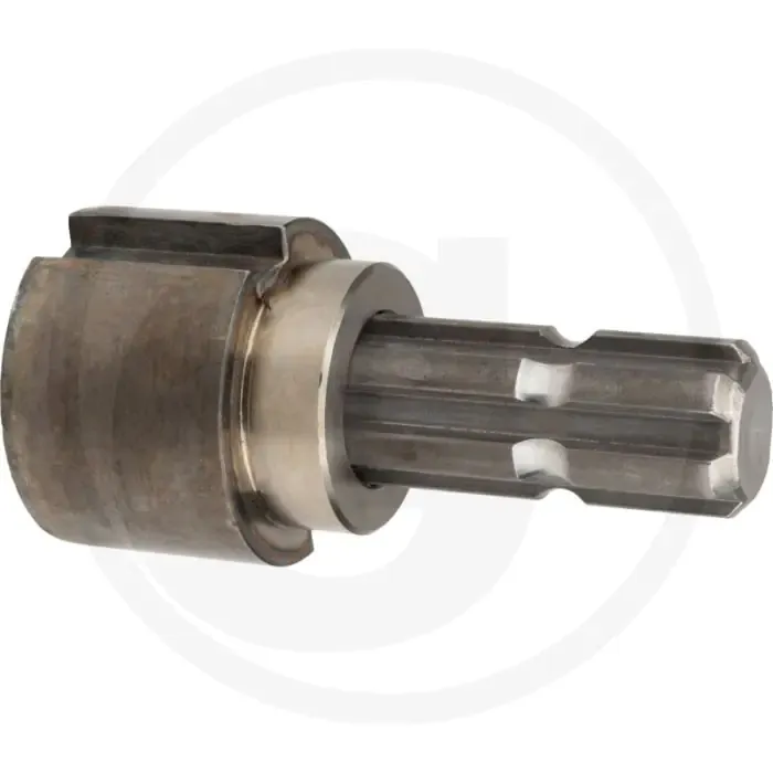Walterscheid Naaf (1 3/4" 6 spline V) Voordeelprijs