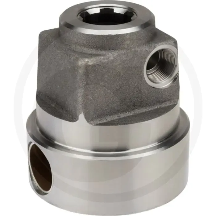 Dagaanbieding Walterscheid Naaf (K64/14)