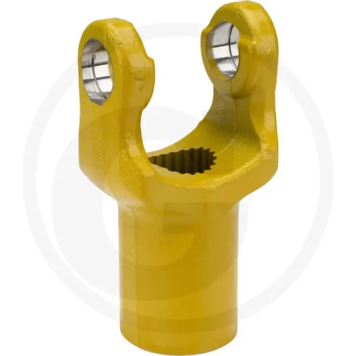Walterscheid Naafgaffel 1 3/8" 21 spline grootte 2200 Aanbieding