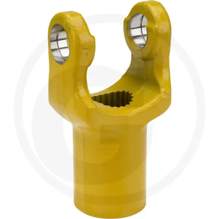 Walterscheid Naafgaffel 1 3/8" 21 spline, Grootte 2300 Merkproduct