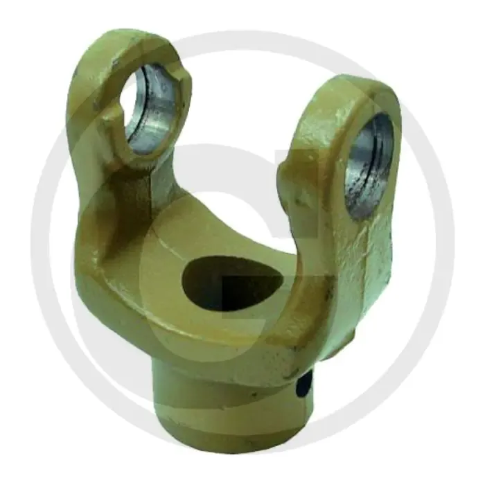 Bestseller Walterscheid Naafgaffel 2200 | A 30R7 | B 70 mm | D 24 mm | L 80 mm