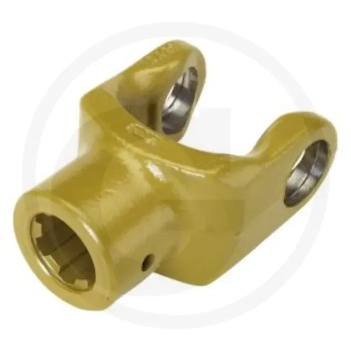 Walterscheid Naafgaffel 2500 | A 8x36x42 mm | L 110 mm Favoriet