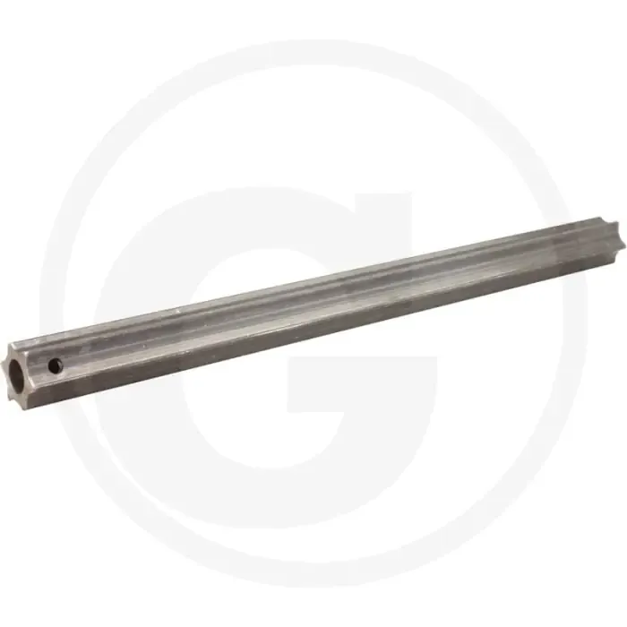 Tijdelijk Beschikbaar Walterscheid Profielbuis S4 W2500 Sterprofiel 2900mm