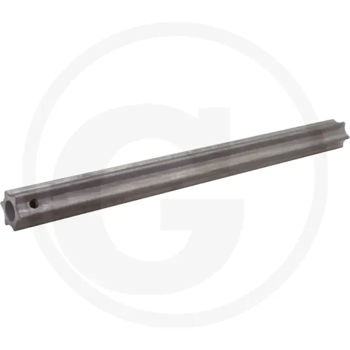 Beperkte Voorraad Walterscheid Profielbuis S4H Sterprofiel 680 mm