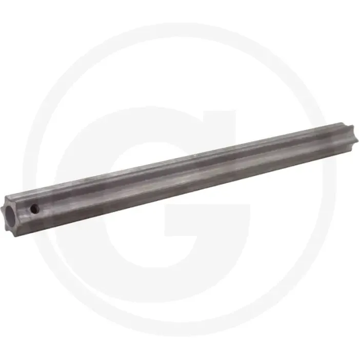 Walterscheid Profielbuis S6H Sterprofiel 1400 mm Gratis Verzending