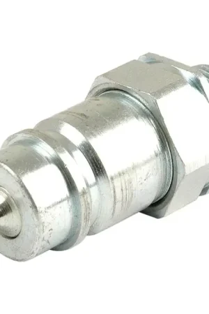 Sparex Snelkoppeling Man 1/2'' Maatvoering x M18 x 1.50 Metrisch uitwending Laatste Versie