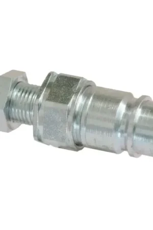 Merkproduct Stauff Snelkoppeling Man 1/2'' Maatvoering x M16 x 1.50 Metrisch Mannelijk Schot