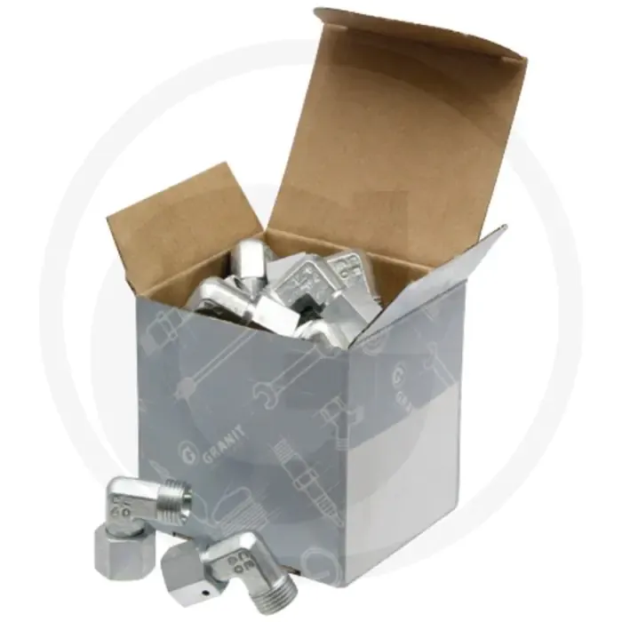 Goedkoop X-EWV 22 L VPE 5
