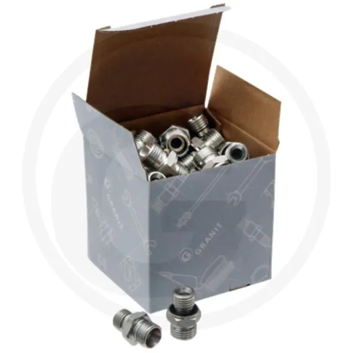 Seizoensaanbieding X-GEM 15 L 18 WD VPE 25