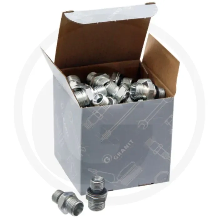 X-GER 10 L 3/8 VPE 25 - WD Betrouwbaar