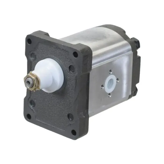 Hydrauliekpomp Laatste Versie
