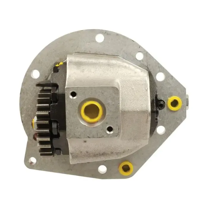 Hydrauliekpomp Premium