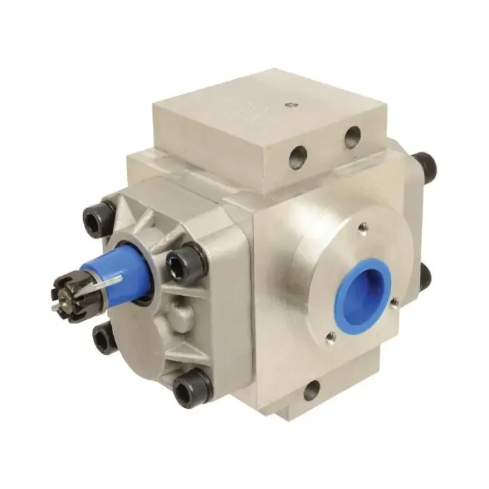 Hoge Kwaliteit HydrauliekPomp