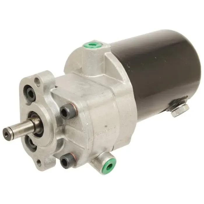 Express Levering HydrauliekPomp