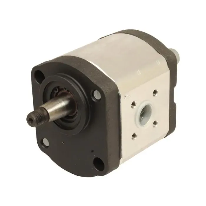 Hydrauliekpomp Merkproduct