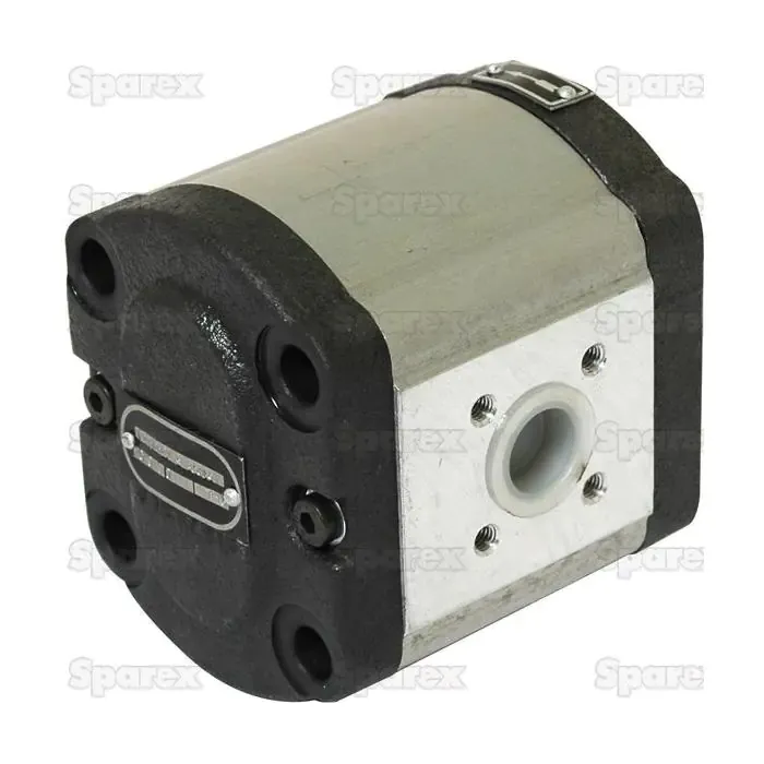 Hydrauliekpomp Betrouwbaar