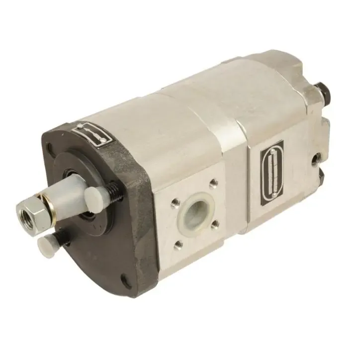 Merkproduct Hydrauliekpomp