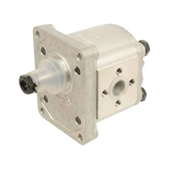 Premium Hydrauliekpomp