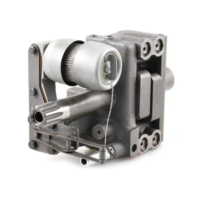 Favoriet Hydrauliekpomp