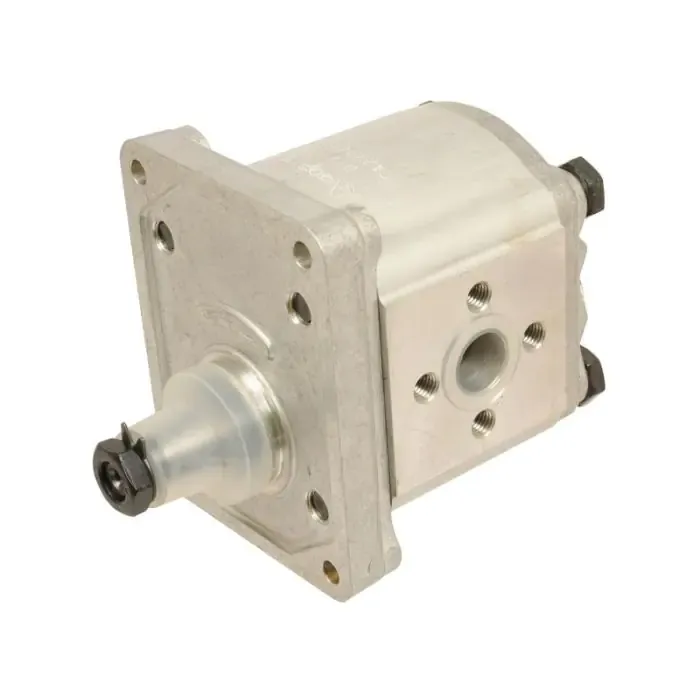 Favoriet Hydrauliekpomp