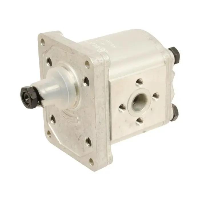 Dagaanbieding HydrauliekPomp