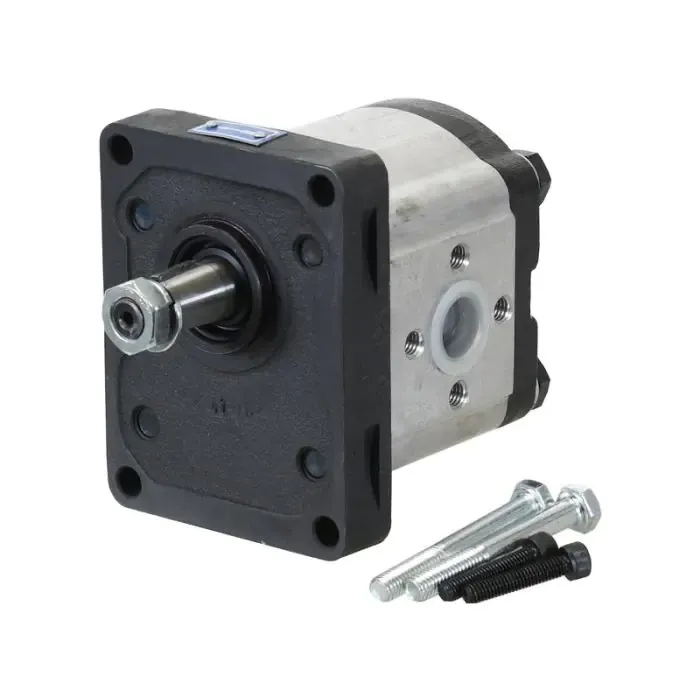 Favoriet Hydrauliekpomp