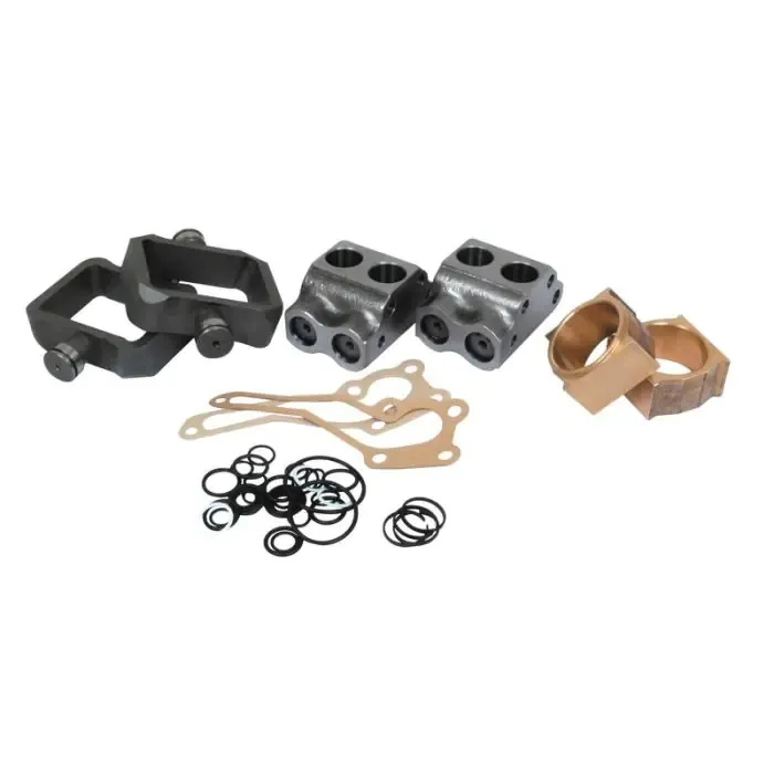 Laatste Versie Hydrauliekpomp reparatieset