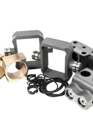 Aanbieding Hydrauliekpomp reparatieset