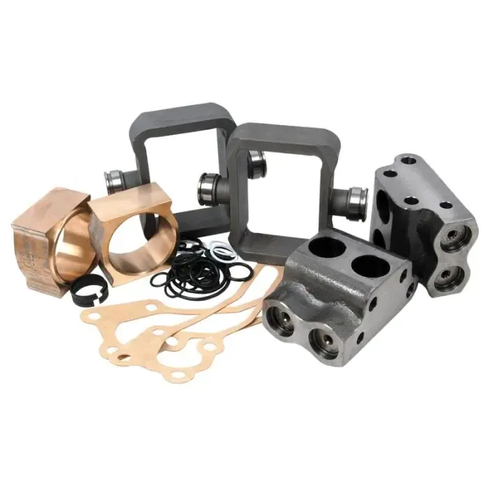 Tijdelijk Beschikbaar Hydrauliekpomp reparatieset
