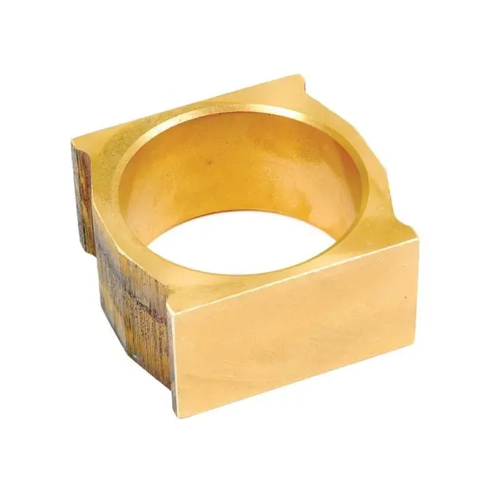 Merkproduct lagerblok