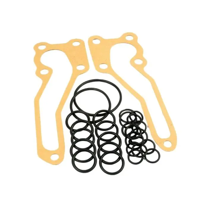 Reparatieset Gratis Retour