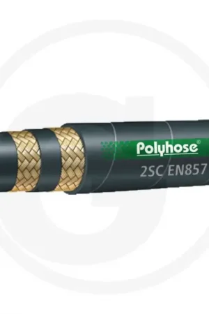 2SC/R16 DN 8 UHMWPE L=50 Betaalbaar