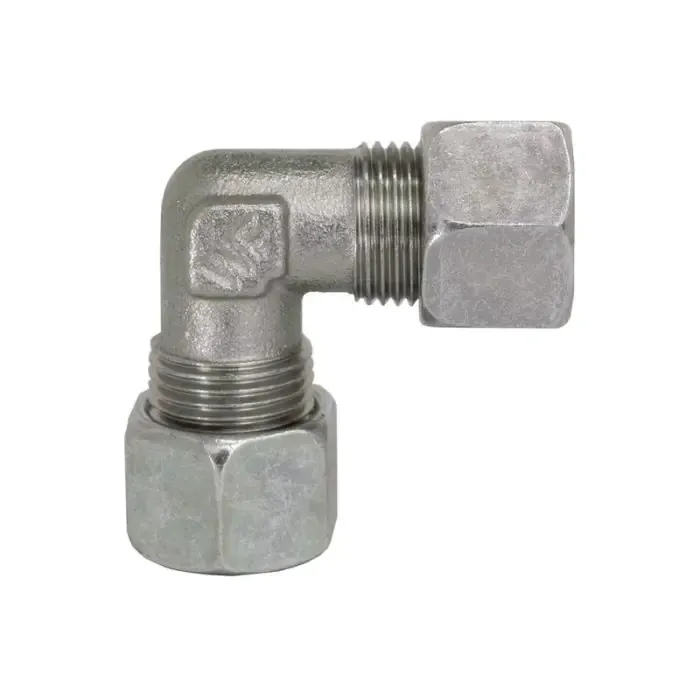 Fabrieksprijs HAAKSE KOPPELING WV 10S