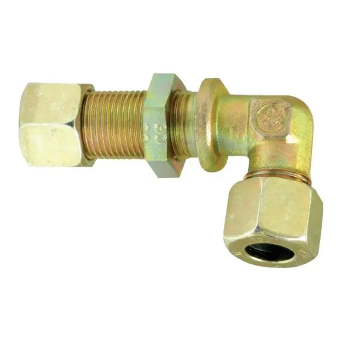 HAAKSE SCHOTKOPPELING WSV 18L Merkproduct
