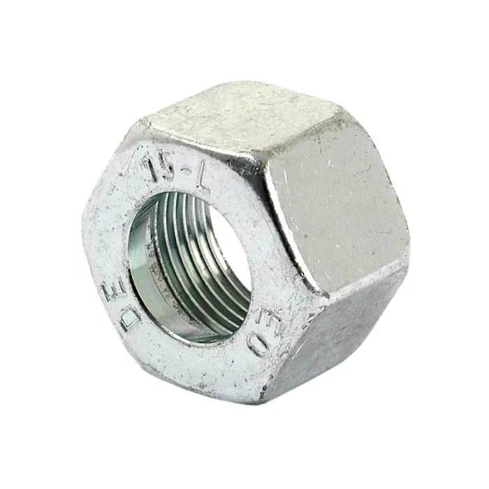 Fabrieksprijs WARTELMOER M 10S