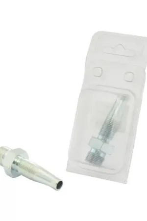 A'PAK-slangpilaar 3/8'' BSP MALE Nieuw