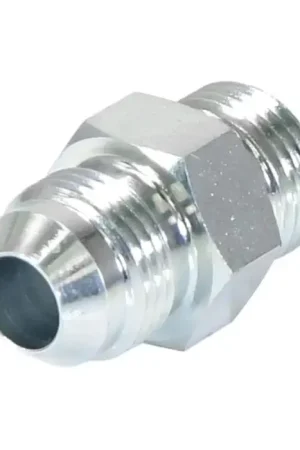 Aanbieding Hydraulisch verloopstuk 3/4'' SAE Man x 3/4'' JIC Man