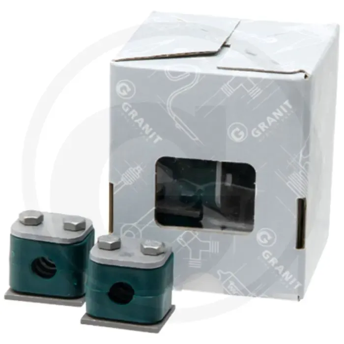 Merkproduct Leidingklemmen RS E I 12, VPE=25