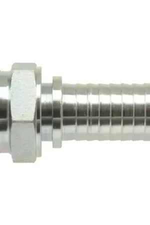 Aanbieding Metrisch 24° Perspilaar 1/2'' x M26 x 1.5 (18L) Recht