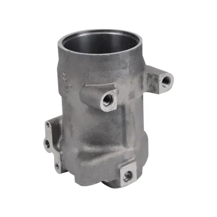 Hydraulische hefcilinder Must-Have