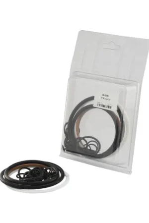 Aanbieding O'Ring set