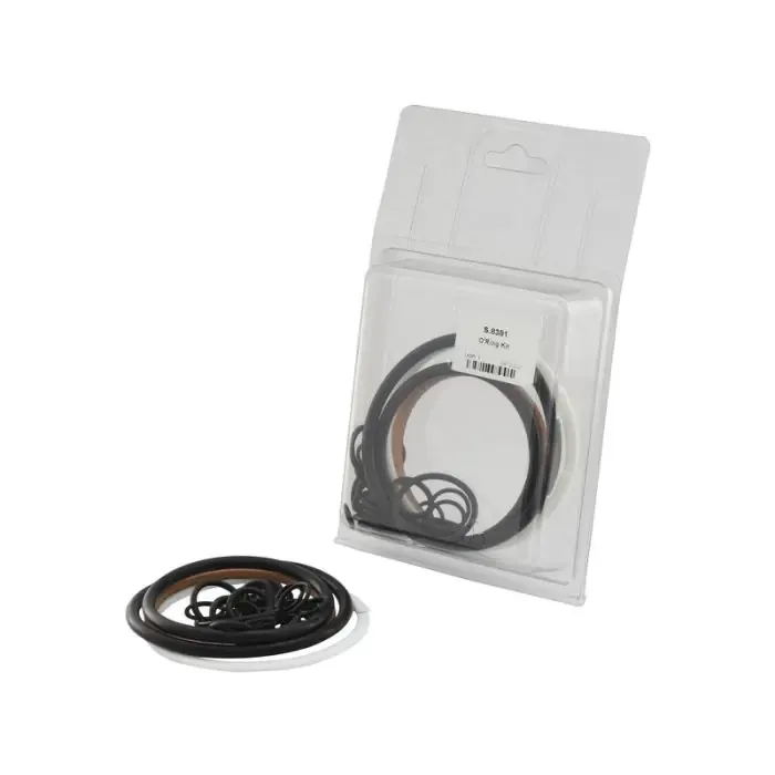 Aanbieding O'Ring set