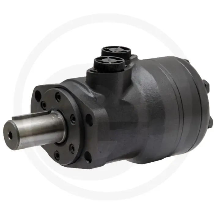 Beperkt Aanbod Motor BMH 200cc D=32mm 1/2"