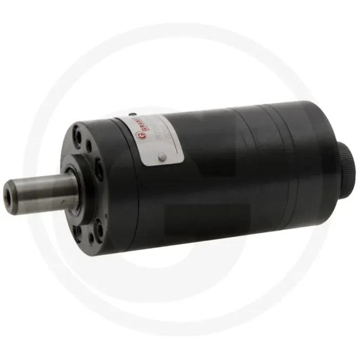 Laatste Kans Motor BMM 50cc D=16mm 3/8" end ports