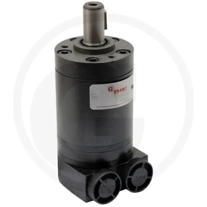 Meest Verkocht Motor BMM 50cc D=16mm 3/8" side ports