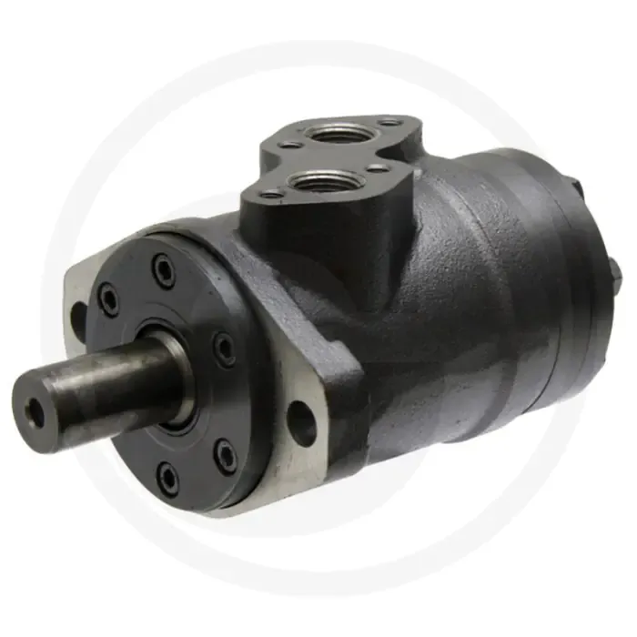 Motor BMP 50cc D=25mm 1/2" Nieuw