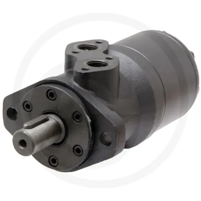 Beperkt Aanbod Motor BMR 50cc D=25mm G 1/2“