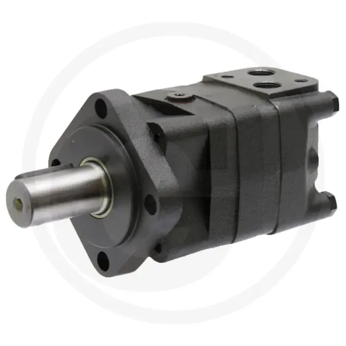 Weekendaanbieding Motor BMS 250-E4 BD D=32mm 1/2