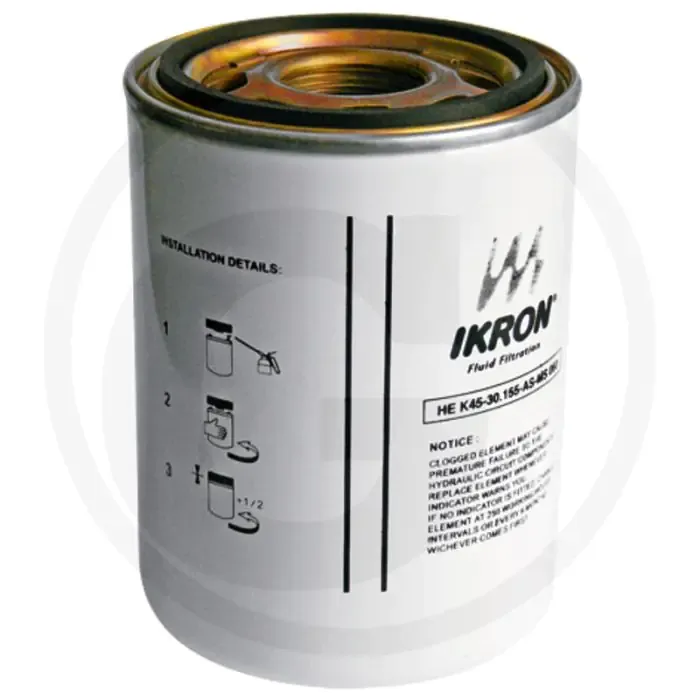 IKRON Filterelement HE30.155 P010 Hete Deal