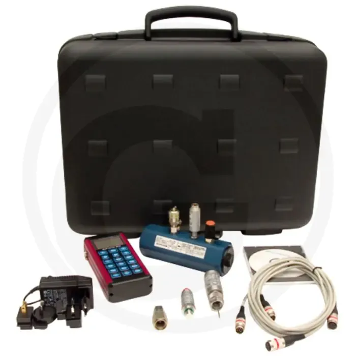 Hydrotechnik MultiHandy 3020 Set Speciale Aanbieding